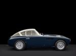Ferrari 212 Inter Berlinetta (0205EL) 1952 года